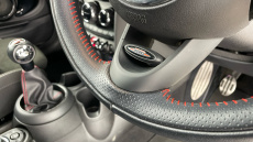 MINI Hatchback 2.0 Cooper S Sport II 3dr Petrol Hatchback